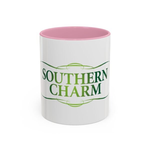 Southern Charm Colorful Mugs (11oz, 15oz) - Image 37