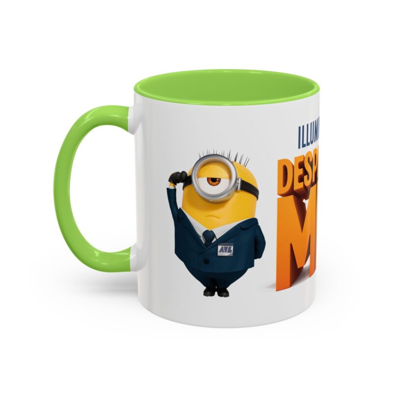 Despicable Me 4 Colorful Mugs (11oz, 15oz) - Image 32