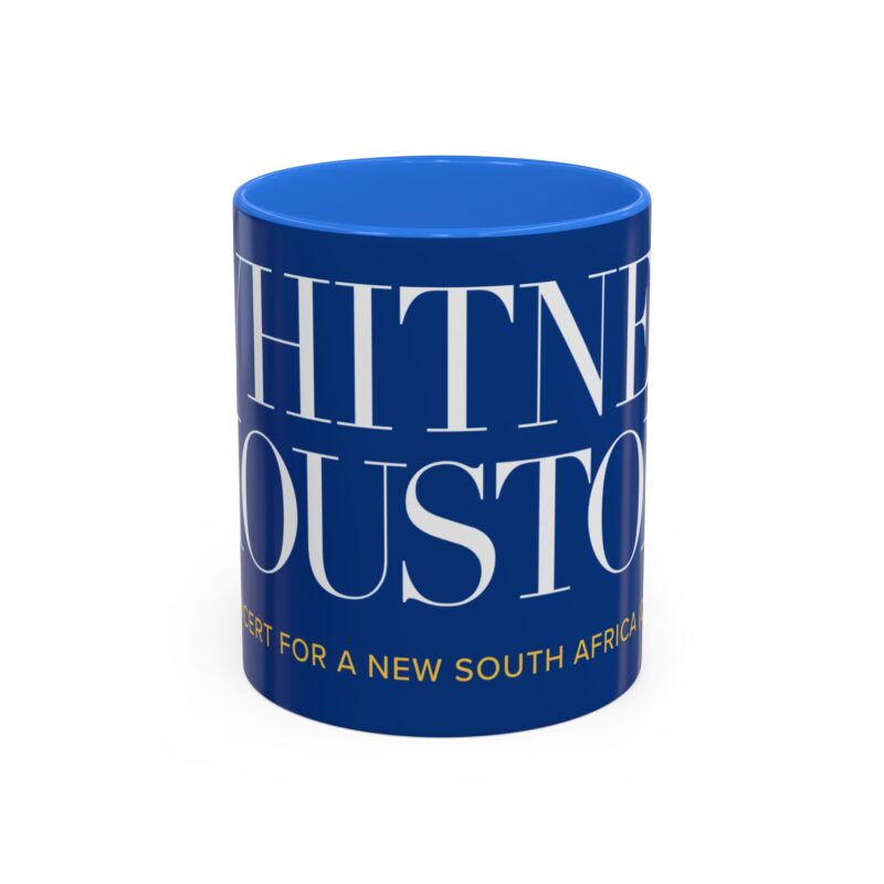 Whitney Houston’s The Concert for a New South Africa! Colorful Mugs (11oz, 15oz) - Image 13