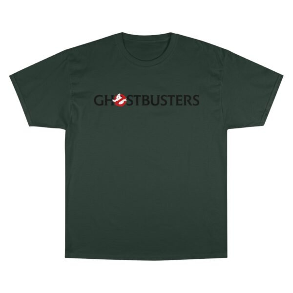 Ghostbusters Champion T-Shirt - Image 37