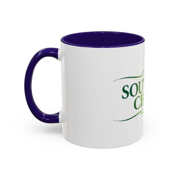 Southern Charm Colorful Mugs (11oz, 15oz) - Image 12
