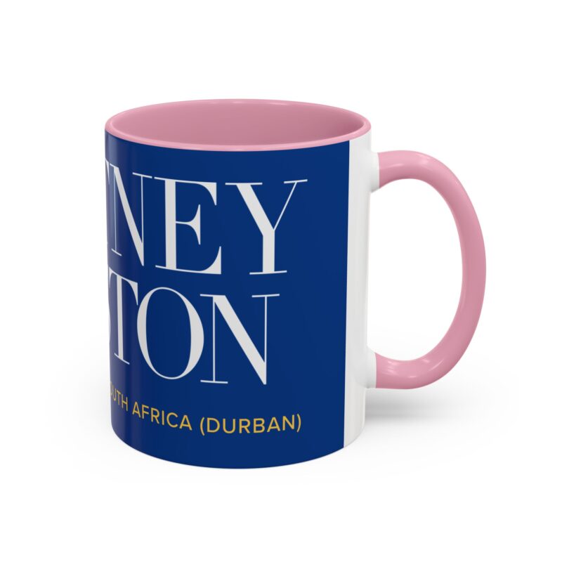Whitney Houston’s The Concert for a New South Africa! Colorful Mugs (11oz, 15oz) - Image 42