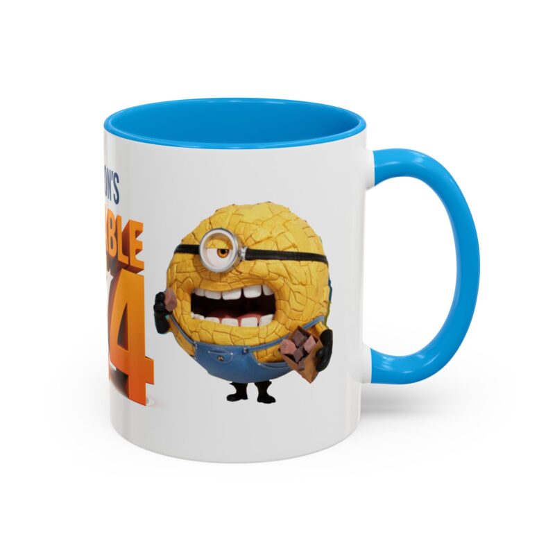 Despicable Me 4 Colorful Mugs (11oz, 15oz) - Image 26
