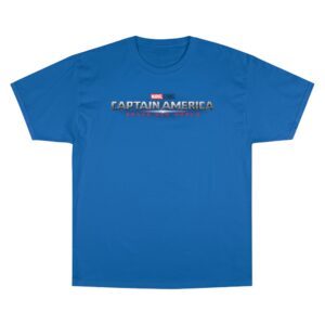 Captain America: Brave New World Champion T-Shirt