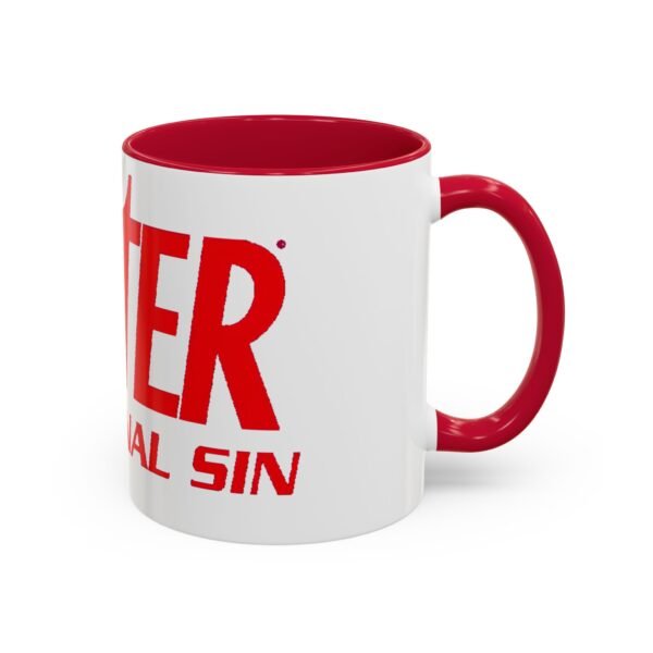 Dexter: Original Sin Colorful Mugs (11oz, 15oz) - Image 2