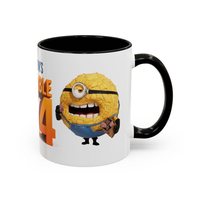 Despicable Me 4 Colorful Mugs (11oz, 15oz) - Image 6