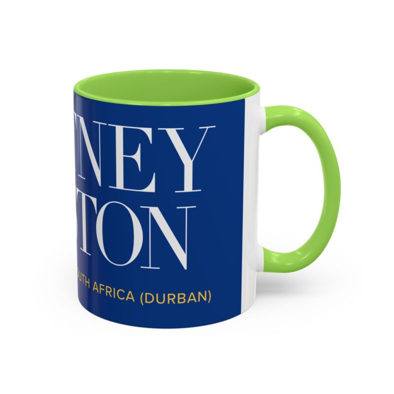 Whitney Houston’s The Concert for a New South Africa! Colorful Mugs (11oz, 15oz) - Image 30