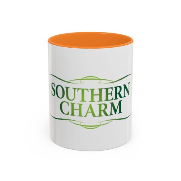 Southern Charm Colorful Mugs (11oz, 15oz) - Image 17