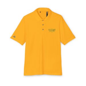 Southern Charm Adidas Unisex Performance Polo