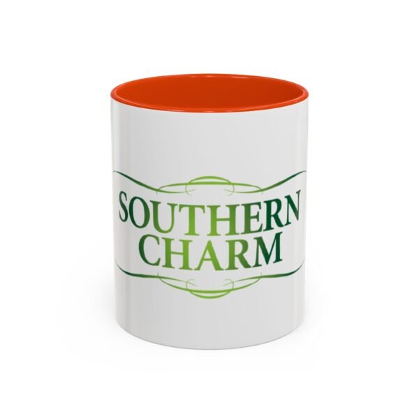 Southern Charm Colorful Mugs (11oz, 15oz) - Image 33
