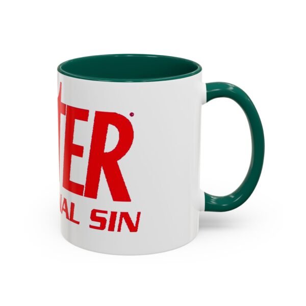 Dexter: Original Sin Colorful Mugs (11oz, 15oz) - Image 22