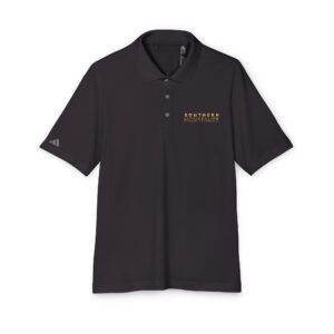 Southern Hospitality Adidas Unisex Performance Polo
