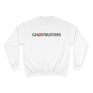 Ghostbusters Champion Sweatshirt