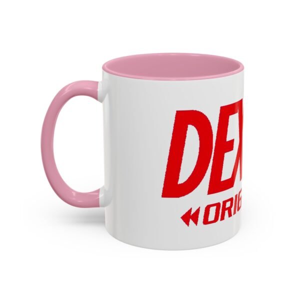 Dexter: Original Sin Colorful Mugs (11oz, 15oz) - Image 44