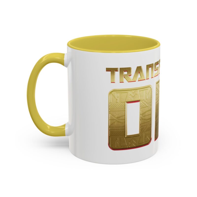Transformers One Colorful Mugs (11oz, 15oz) - Image 48