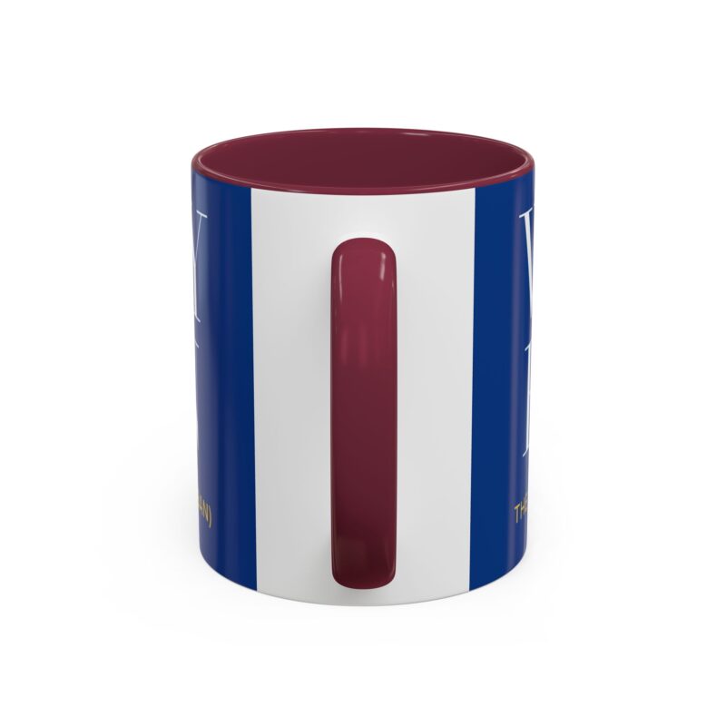 Whitney Houston’s The Concert for a New South Africa! Colorful Mugs (11oz, 15oz) - Image 35