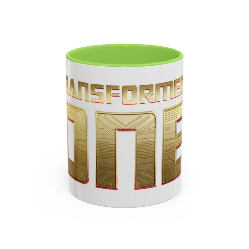 Transformers One Colorful Mugs (11oz, 15oz) - Image 25