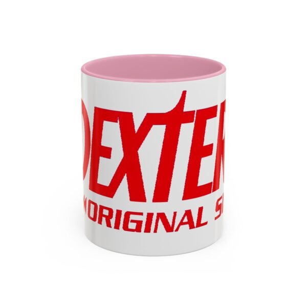 Dexter: Original Sin Colorful Mugs (11oz, 15oz) - Image 41