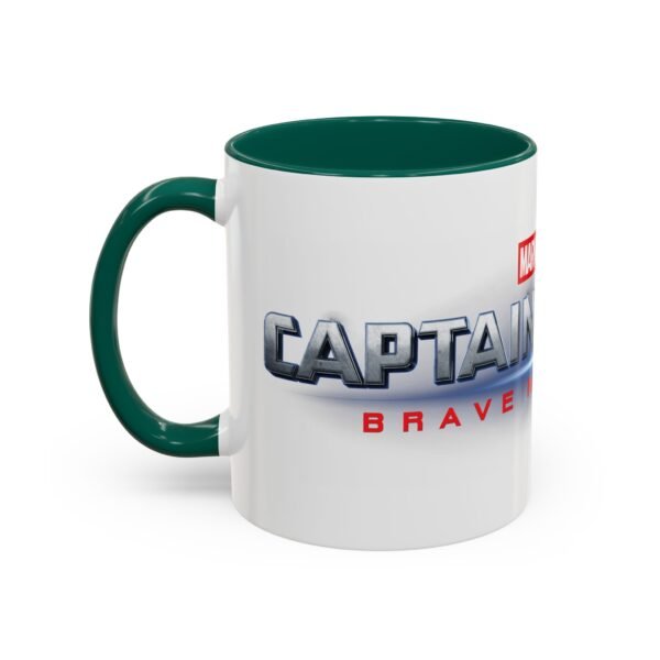 Captain America: Brave New World Colorful Mugs (11oz, 15oz) - Image 24