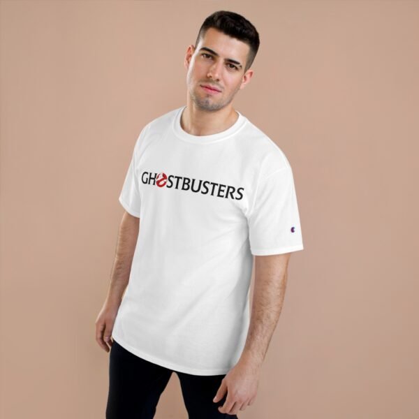 Ghostbusters Champion T-Shirt - Image 7