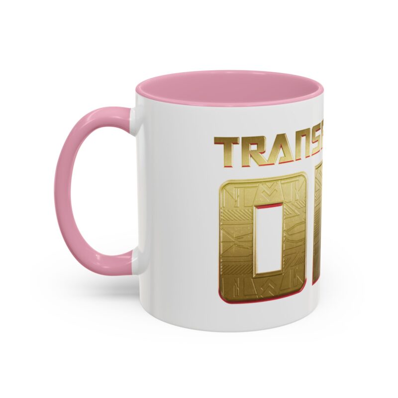 Transformers One Colorful Mugs (11oz, 15oz) - Image 40
