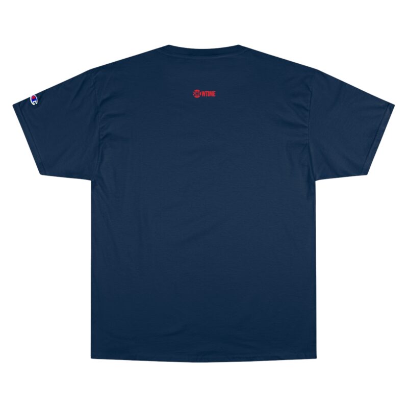 Dexter Champion T-Shirt - Image 42