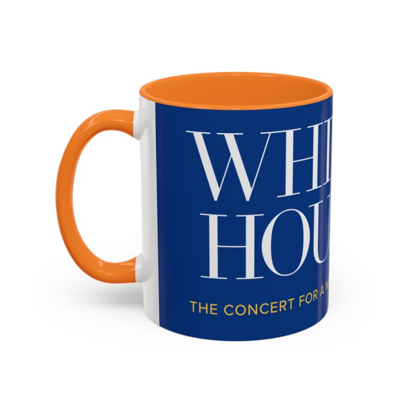 Whitney Houston’s The Concert for a New South Africa! Colorful Mugs (11oz, 15oz) - Image 20