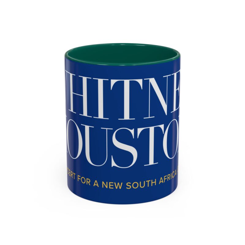 Whitney Houston’s The Concert for a New South Africa! Colorful Mugs (11oz, 15oz) - Image 21