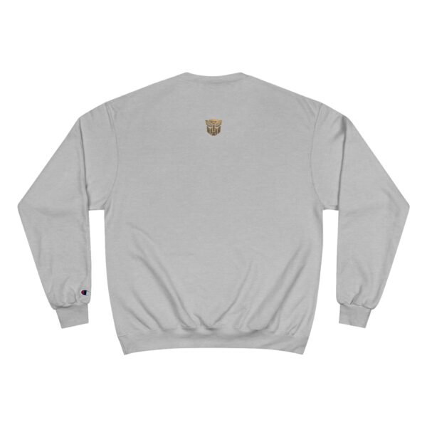 Transformers One Champion Sweatshirt - Image 10