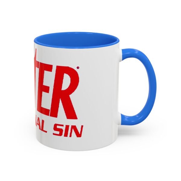 Dexter: Original Sin Colorful Mugs (11oz, 15oz) - Image 14