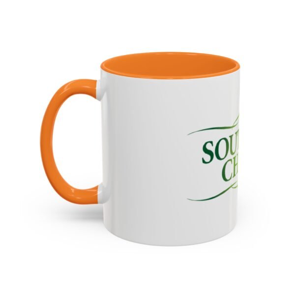 Southern Charm Colorful Mugs (11oz, 15oz) - Image 20