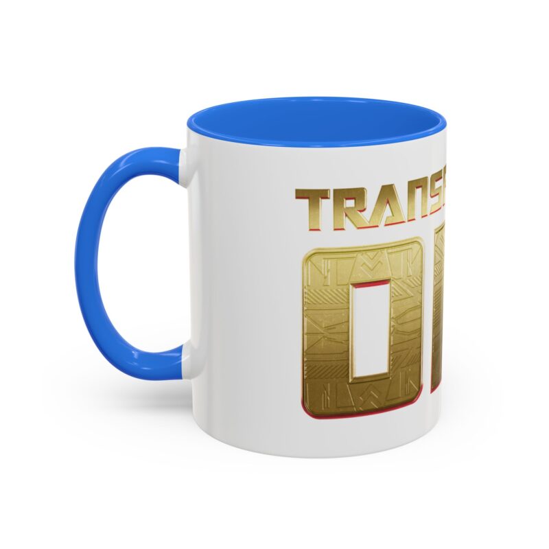 Transformers One Colorful Mugs (11oz, 15oz) - Image 12