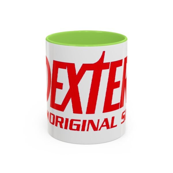 Dexter: Original Sin Colorful Mugs (11oz, 15oz) - Image 29