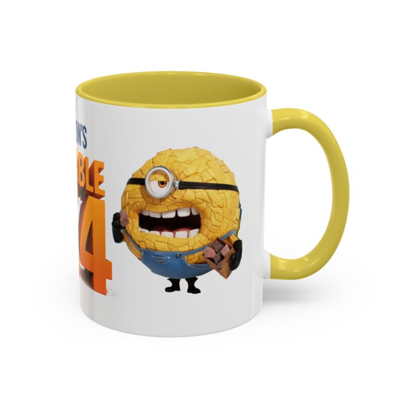 Despicable Me 4 Colorful Mugs (11oz, 15oz) - Image 46