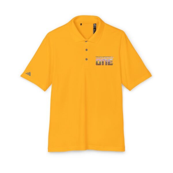 Transformers One Adidas Unisex Performance Polo - Image 5