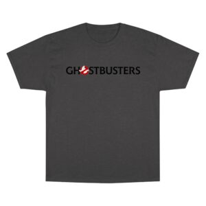Ghostbusters Champion T-Shirt