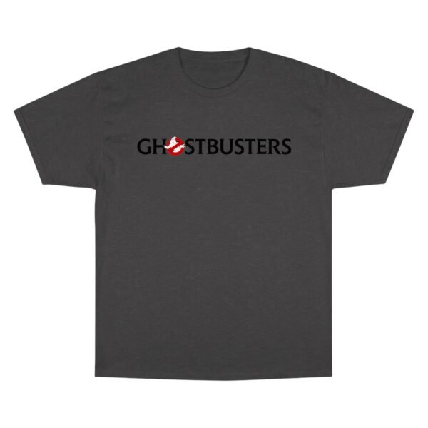 Ghostbusters Champion T-Shirt