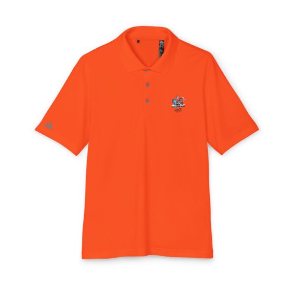 Inside Out 2 Adidas Unisex Performance Polo - Image 13