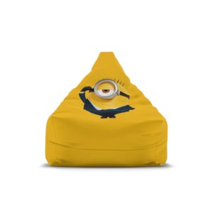 Despicable Me 4 Bean Bag Chair Cover