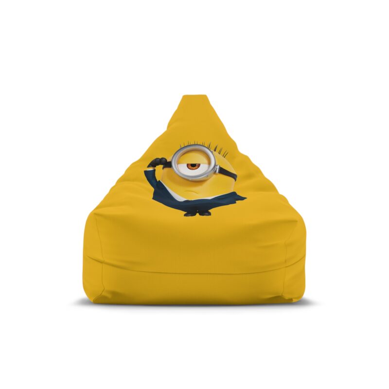 Despicable Me 4 Bean Bag Chair Cover