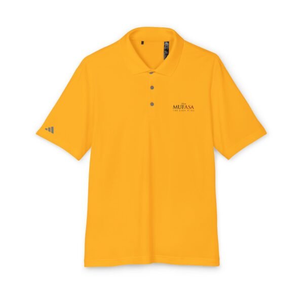 Mufasa: The Lion King Adidas Unisex Performance Polo