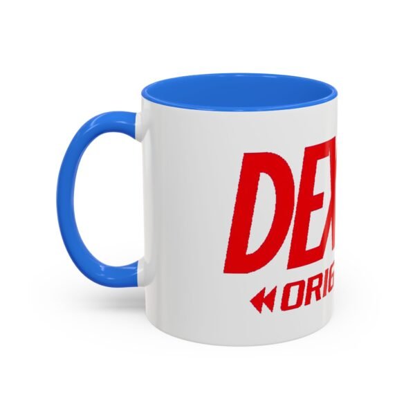 Dexter: Original Sin Colorful Mugs (11oz, 15oz) - Image 16