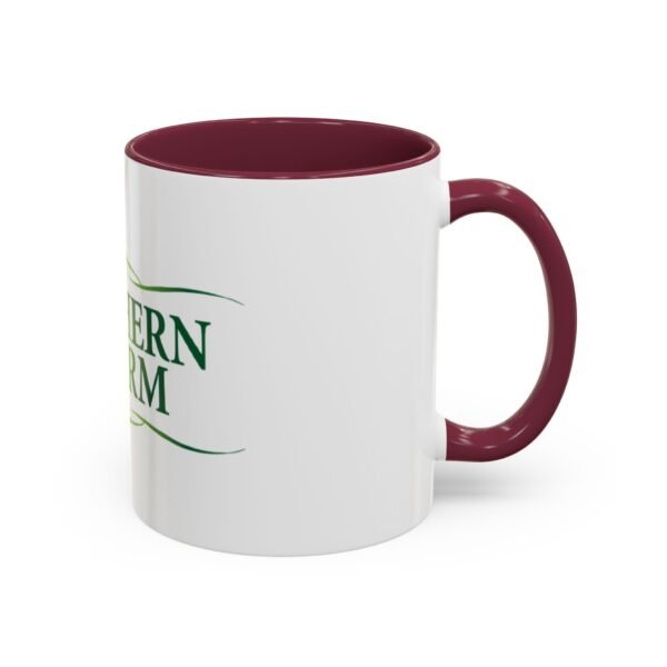 Southern Charm Colorful Mugs (11oz, 15oz) - Image 30
