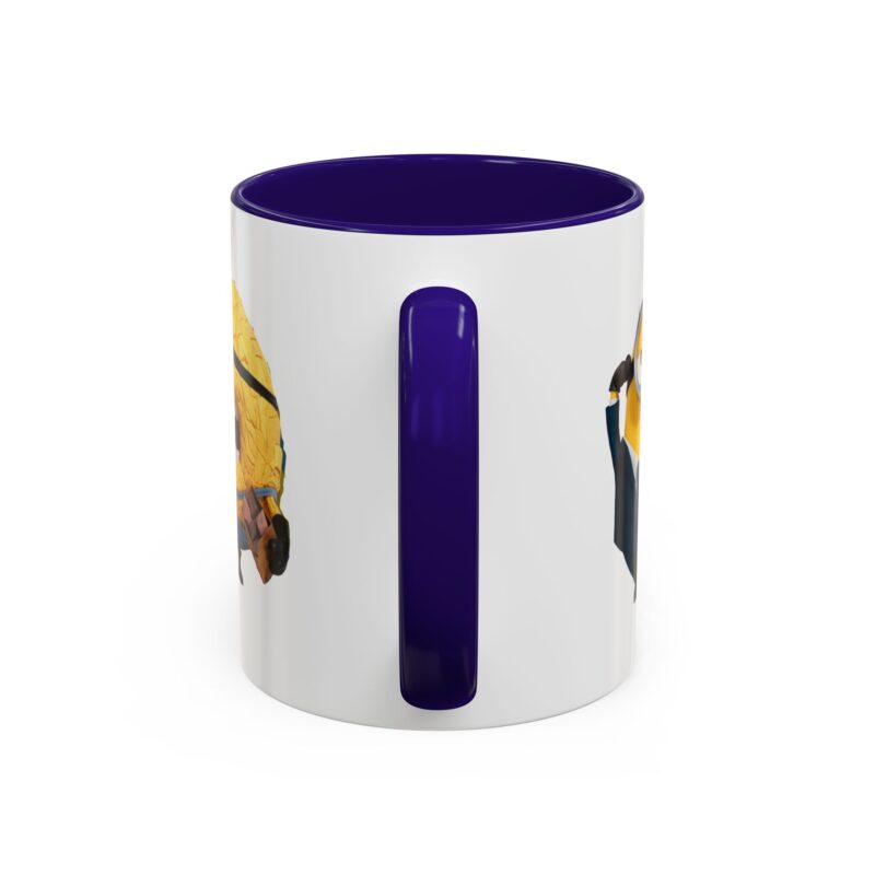 Despicable Me 4 Colorful Mugs (11oz, 15oz) - Image 11