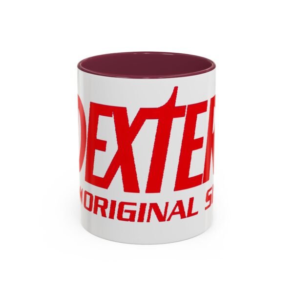 Dexter: Original Sin Colorful Mugs (11oz, 15oz) - Image 33