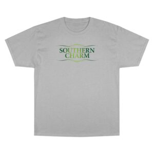 Southern Charm Champion T-Shirt