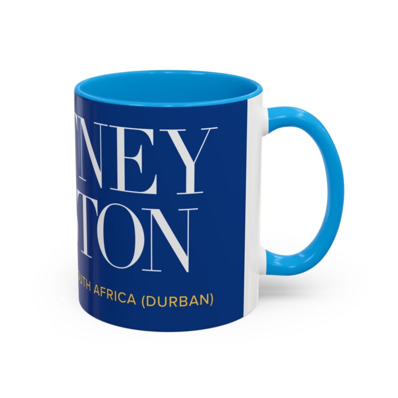 Whitney Houston’s The Concert for a New South Africa! Colorful Mugs (11oz, 15oz) - Image 26