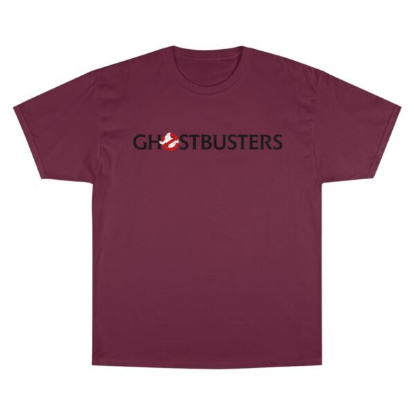 Ghostbusters Champion T-Shirt - Image 21