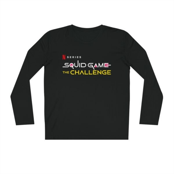 Squid Game: The Challenge Sparker Long Sleeve Shirt - Image 7