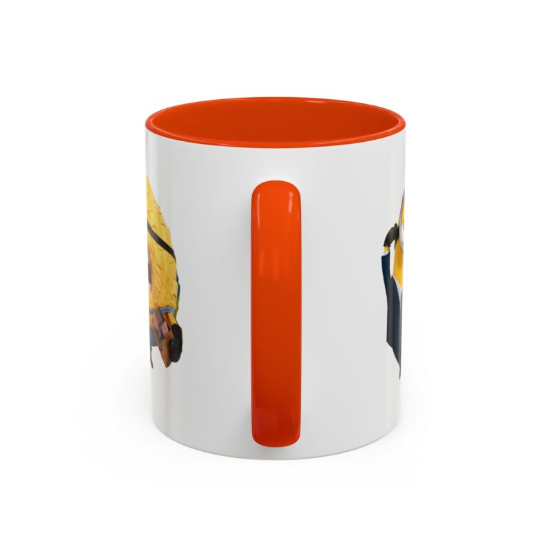 Despicable Me 4 Colorful Mugs (11oz, 15oz) - Image 39